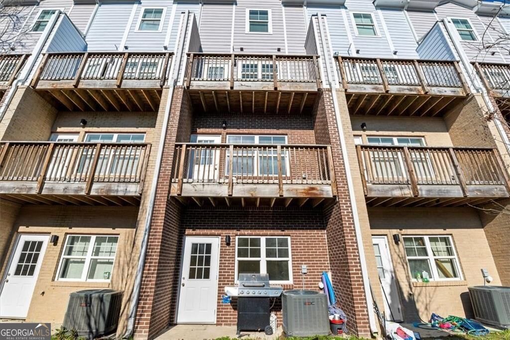 2017 Ocean Drive NW, Atlanta, GA 30318 — photo 3
