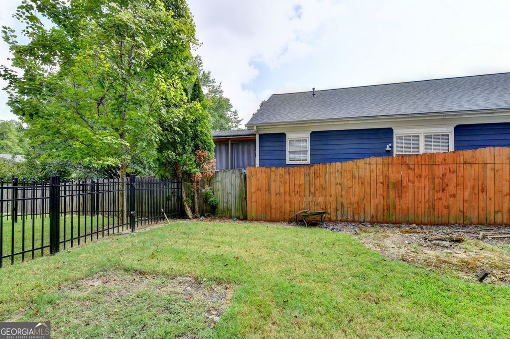 2017 Ocean Drive NW, Atlanta, GA 30318 — photo 4