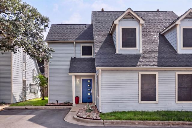 8330 Fathom CIR 701, Austin, TX 78750