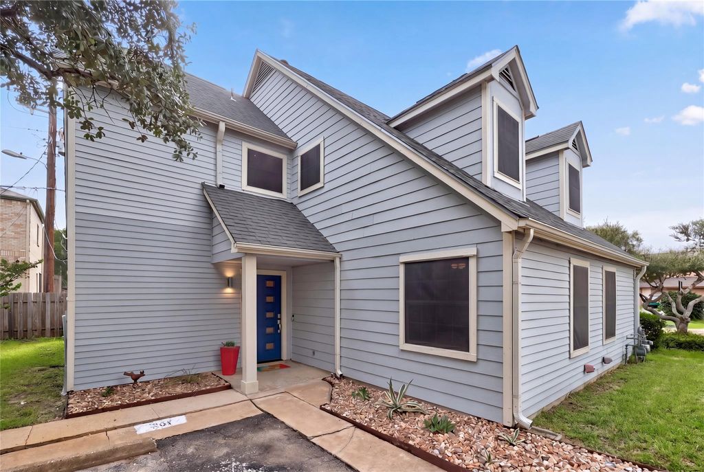8330 Fathom CIR 701, Austin, TX 78750