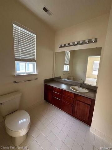 2156 Pinecroft Drive, Canton, MI 48188