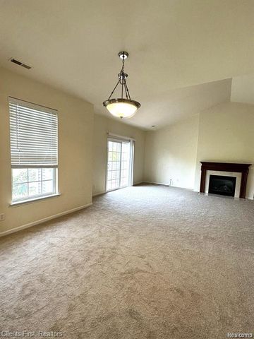 2156 Pinecroft Drive, Canton, MI 48188