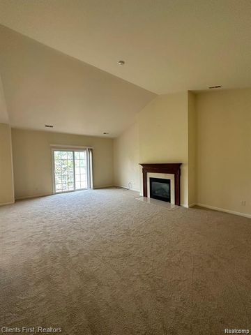 2156 Pinecroft Drive, Canton, MI 48188