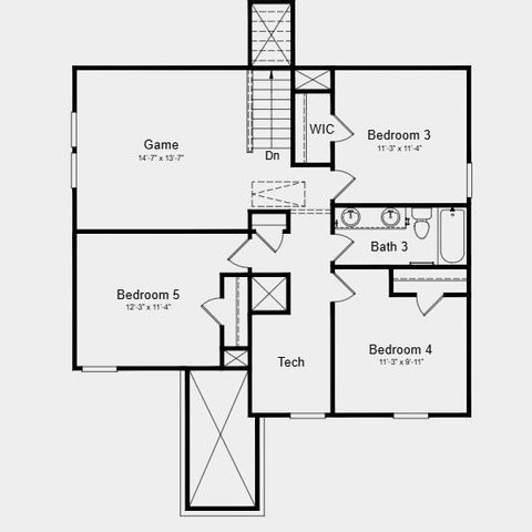 838 Willow Grove Lane, Rosenberg, TX 77471