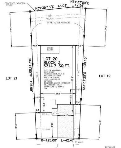 838 Willow Grove Lane, Rosenberg, TX 77471