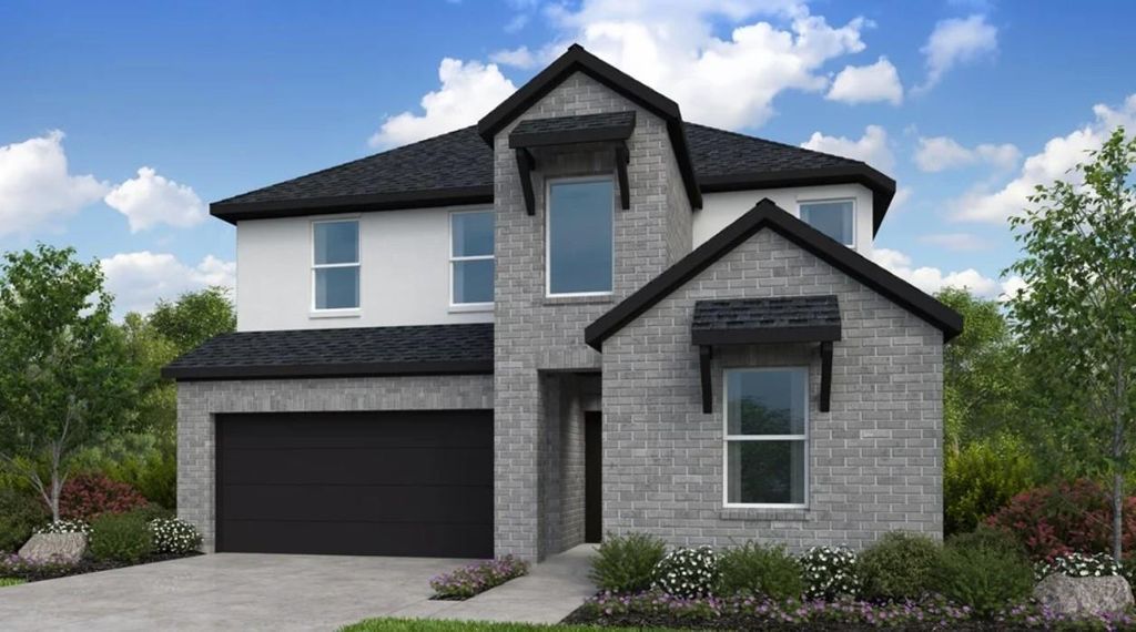 838 Willow Grove Lane, Rosenberg, TX 77471