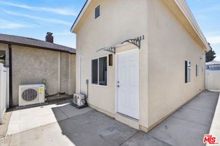 1911 N Manning Street, Burbank, CA 91505