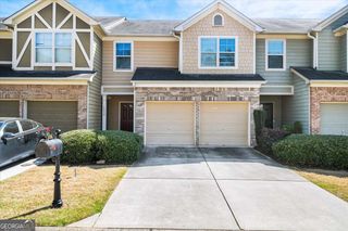 1558 Park Brooke Circle SW 19, Marietta, GA 30008