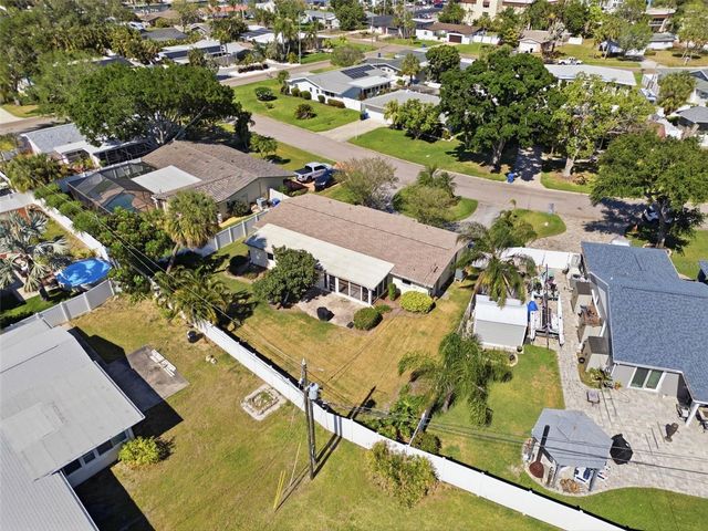 5051 39TH STREET S, St Petersburg, FL 33711