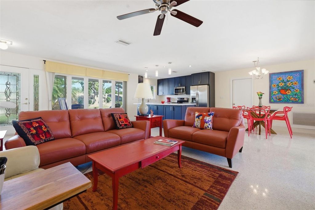 Image 18 of property listing at 5051 39TH STREET S, St Petersburg, FL 33711