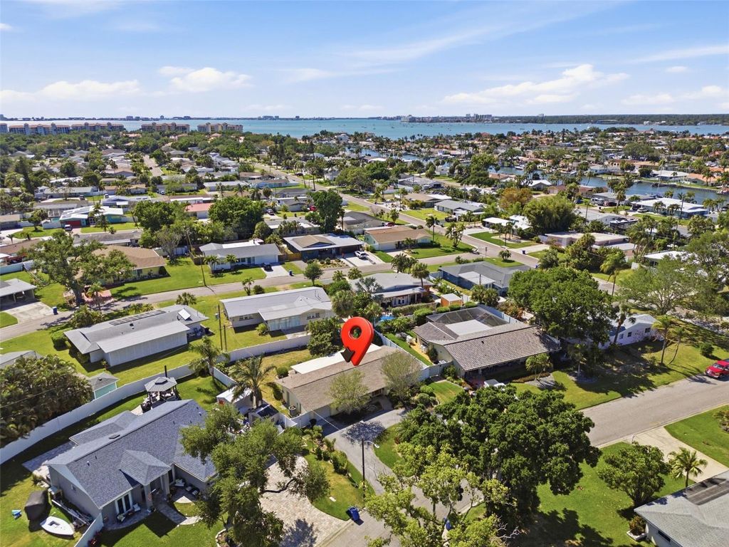 Image 47 of property listing at 5051 39TH STREET S, St Petersburg, FL 33711