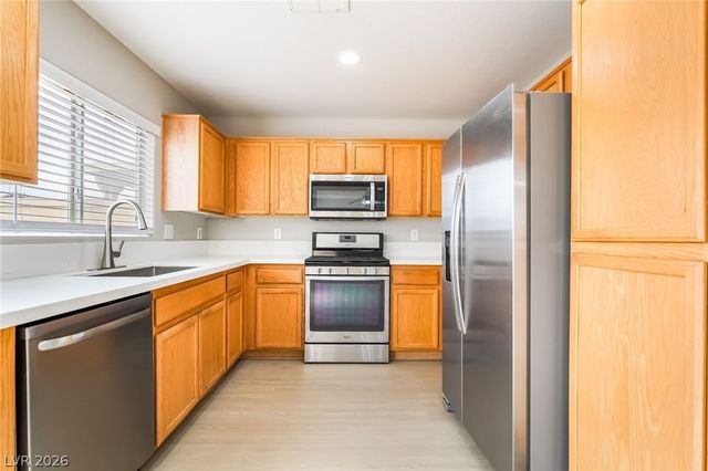 7580 Thistle Poppy Street, Las Vegas, NV 89139