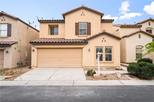 7580 Thistle Poppy Street, Las Vegas, NV 89139
