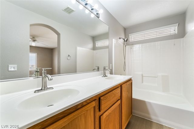 7580 Thistle Poppy Street, Las Vegas, NV 89139