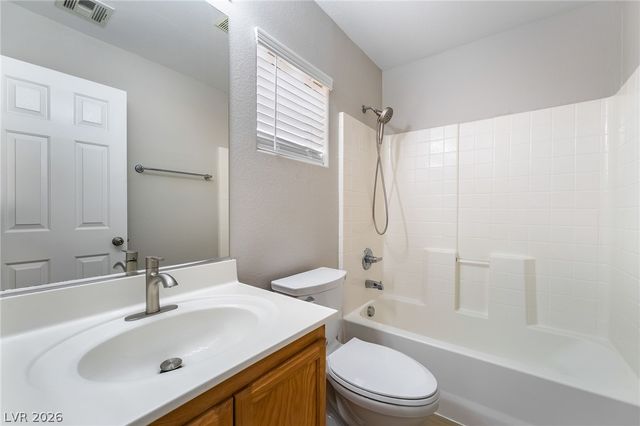 7580 Thistle Poppy Street, Las Vegas, NV 89139