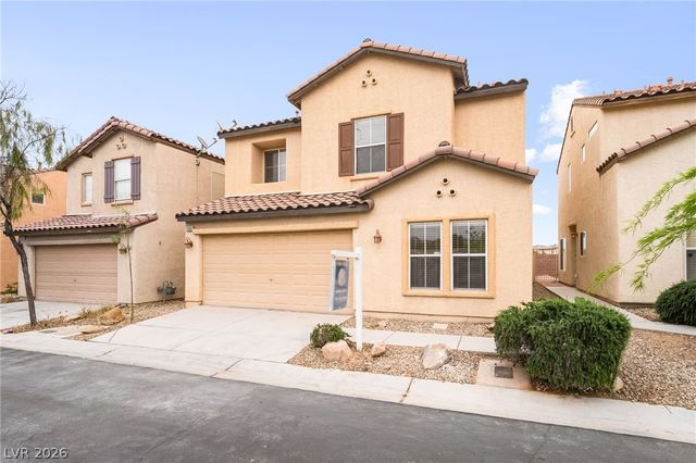 7580 Thistle Poppy Street, Las Vegas, NV 89139