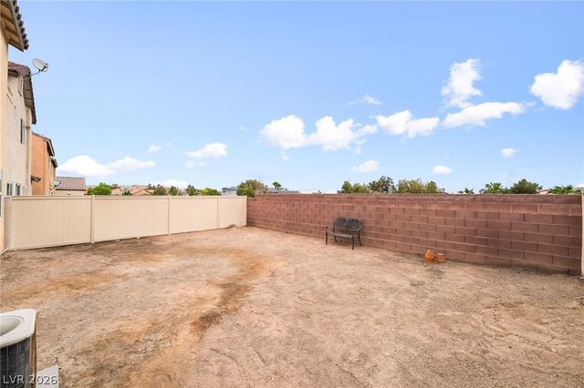 7580 Thistle Poppy Street, Las Vegas, NV 89139