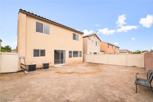 7580 Thistle Poppy Street, Las Vegas, NV 89139