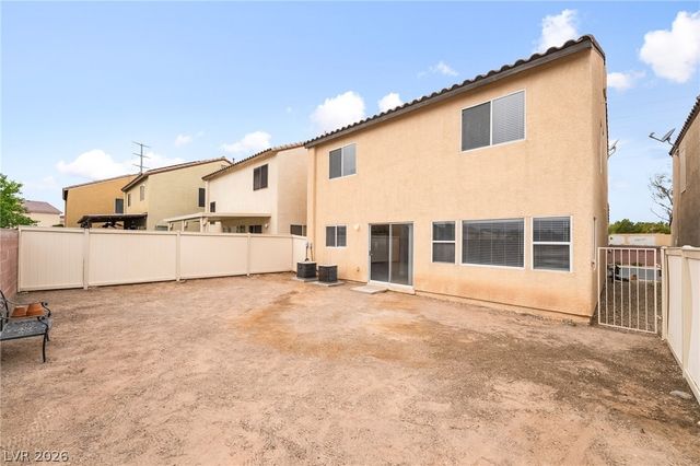 7580 Thistle Poppy Street, Las Vegas, NV 89139