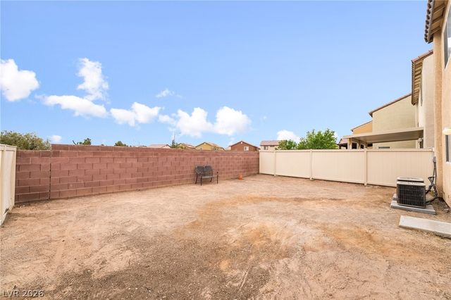 7580 Thistle Poppy Street, Las Vegas, NV 89139
