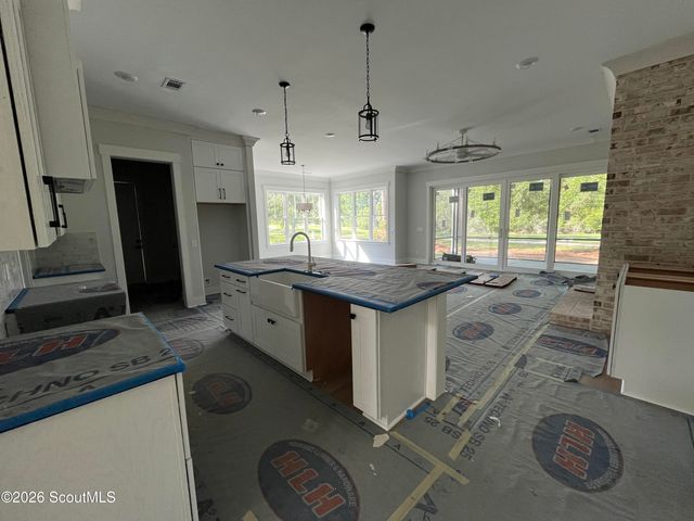 1395 Sapelo Park Drive NE, Townsend, GA 31331