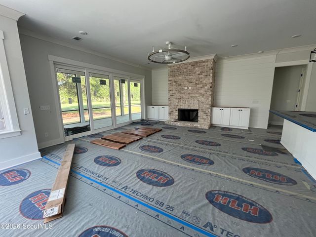 1395 Sapelo Park Drive NE, Townsend, GA 31331