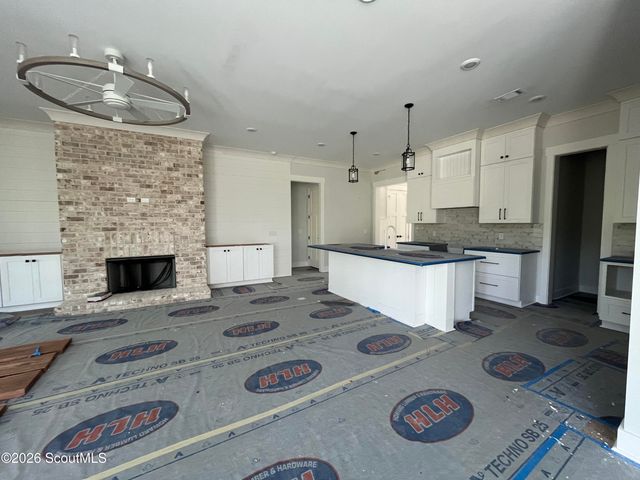 1395 Sapelo Park Drive NE, Townsend, GA 31331