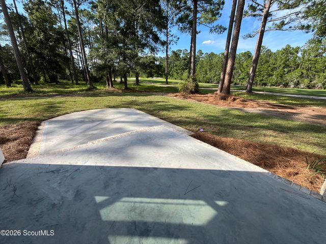 1395 Sapelo Park Drive NE, Townsend, GA 31331