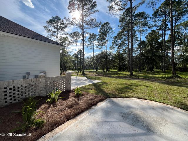 1395 Sapelo Park Drive NE, Townsend, GA 31331