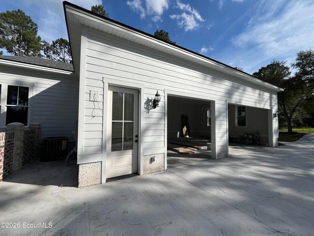 1395 Sapelo Park Drive NE, Townsend, GA 31331