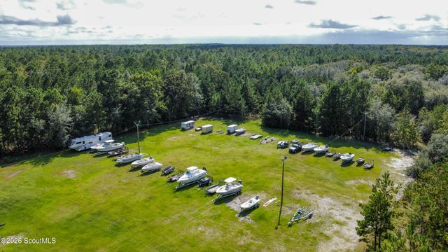 1395 Sapelo Park Drive NE, Townsend, GA 31331