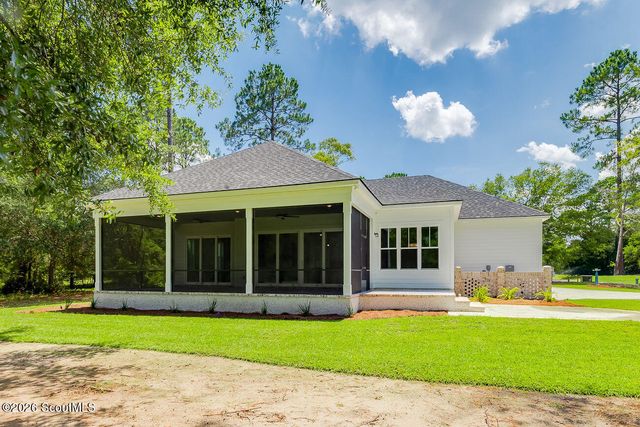 1395 Sapelo Park Drive NE, Townsend, GA 31331