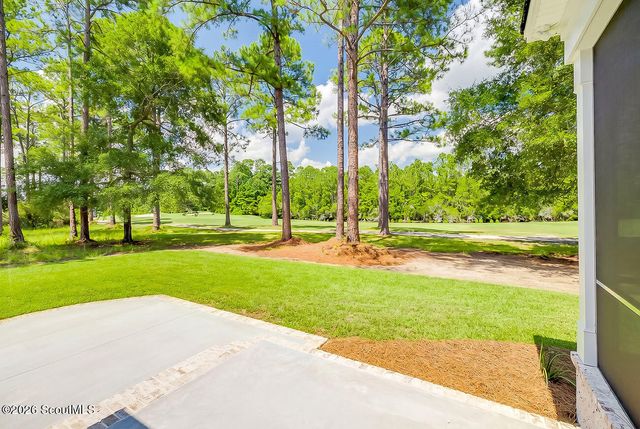1395 Sapelo Park Drive NE, Townsend, GA 31331