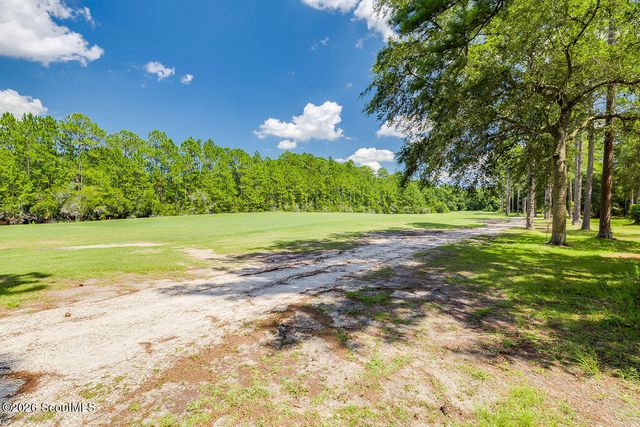 1395 Sapelo Park Drive NE, Townsend, GA 31331