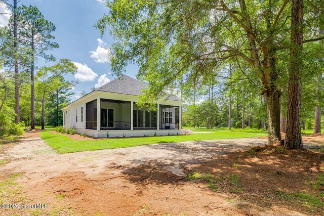 1395 Sapelo Park Drive NE, Townsend, GA 31331