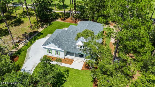 1395 Sapelo Park Drive NE, Townsend, GA 31331