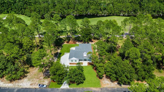 1395 Sapelo Park Drive NE, Townsend, GA 31331