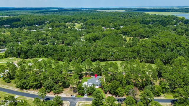 1395 Sapelo Park Drive NE, Townsend, GA 31331