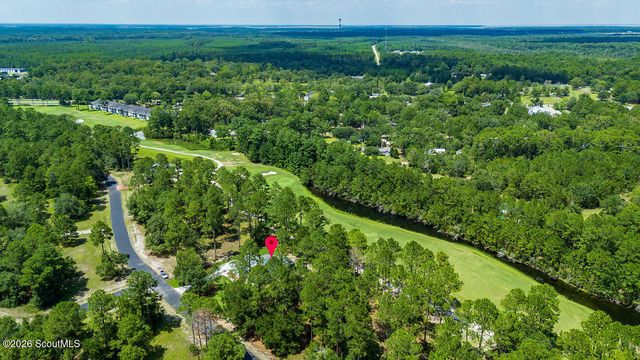 1395 Sapelo Park Drive NE, Townsend, GA 31331