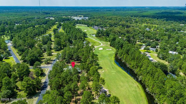 1395 Sapelo Park Drive NE, Townsend, GA 31331