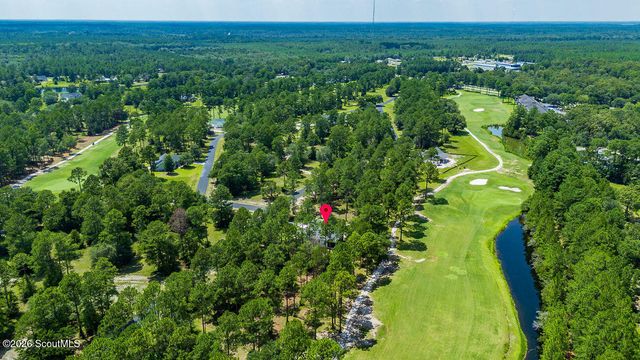 1395 Sapelo Park Drive NE, Townsend, GA 31331