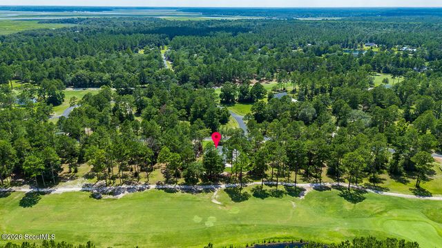 1395 Sapelo Park Drive NE, Townsend, GA 31331
