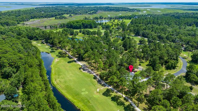1395 Sapelo Park Drive NE, Townsend, GA 31331