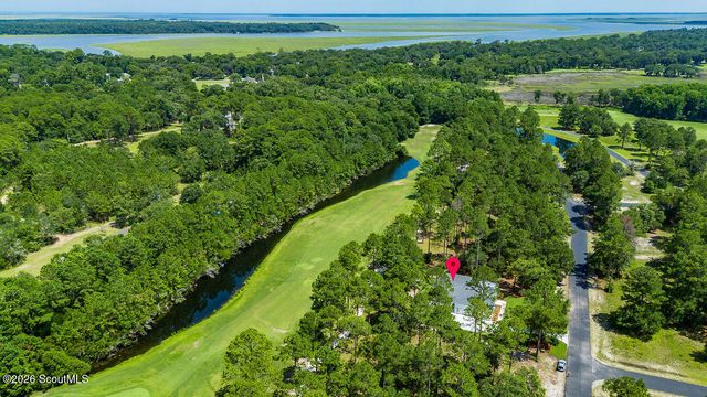 1395 Sapelo Park Drive NE, Townsend, GA 31331