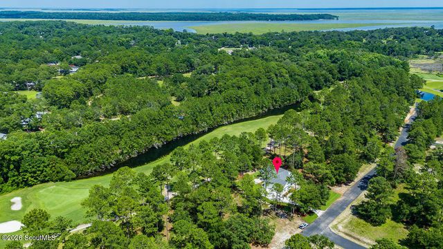 1395 Sapelo Park Drive NE, Townsend, GA 31331