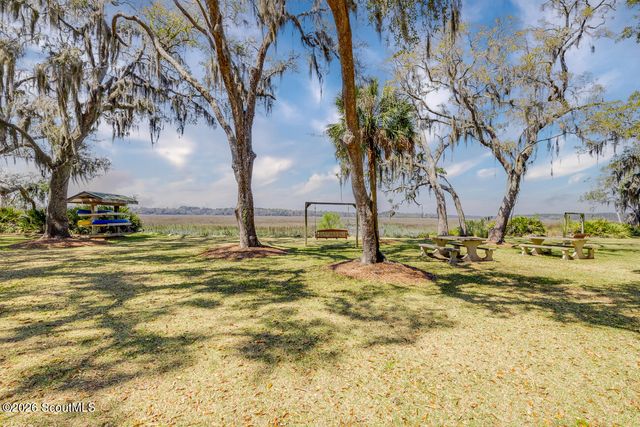 1395 Sapelo Park Drive NE, Townsend, GA 31331