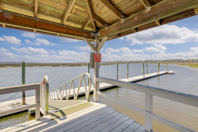 1395 Sapelo Park Drive NE, Townsend, GA 31331