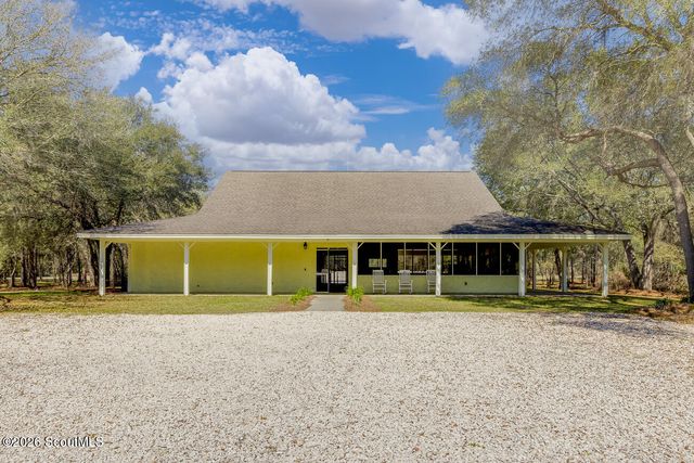 1395 Sapelo Park Drive NE, Townsend, GA 31331
