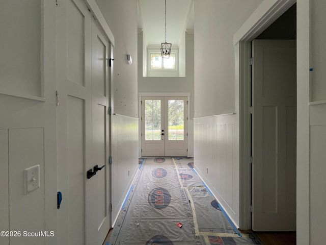 1395 Sapelo Park Drive NE, Townsend, GA 31331
