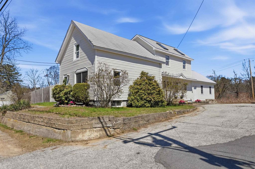 506 Mammoth Road, Londonderry, NH 03053